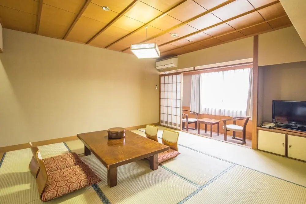 Hotel Rubino Kyoto Horikawa