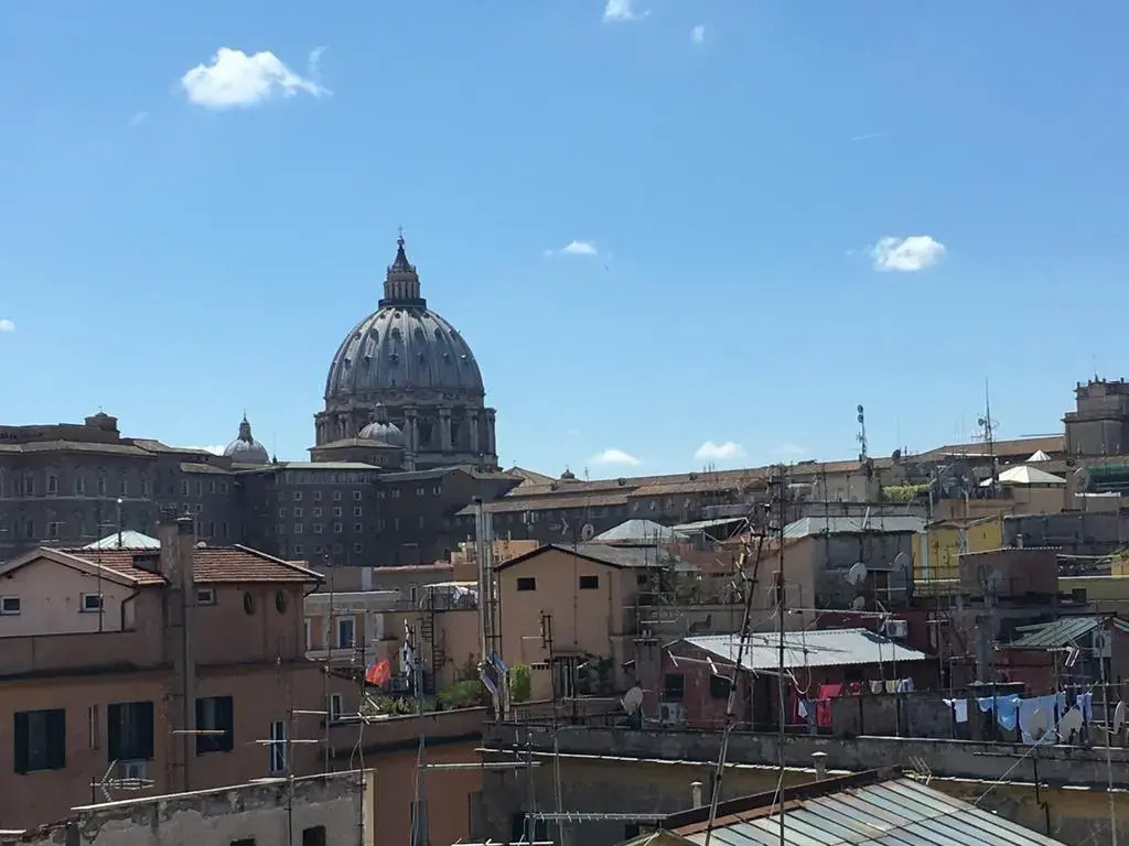 AngelicaHome Roma