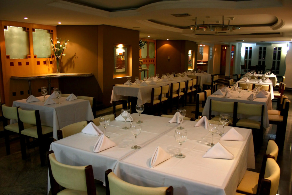 Mara Turismo Hotel