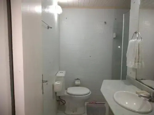 APTO 2º Andar No Centro