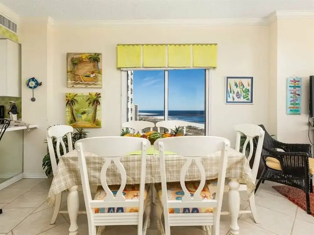 Tidewater by Meyer Vacation Rentals