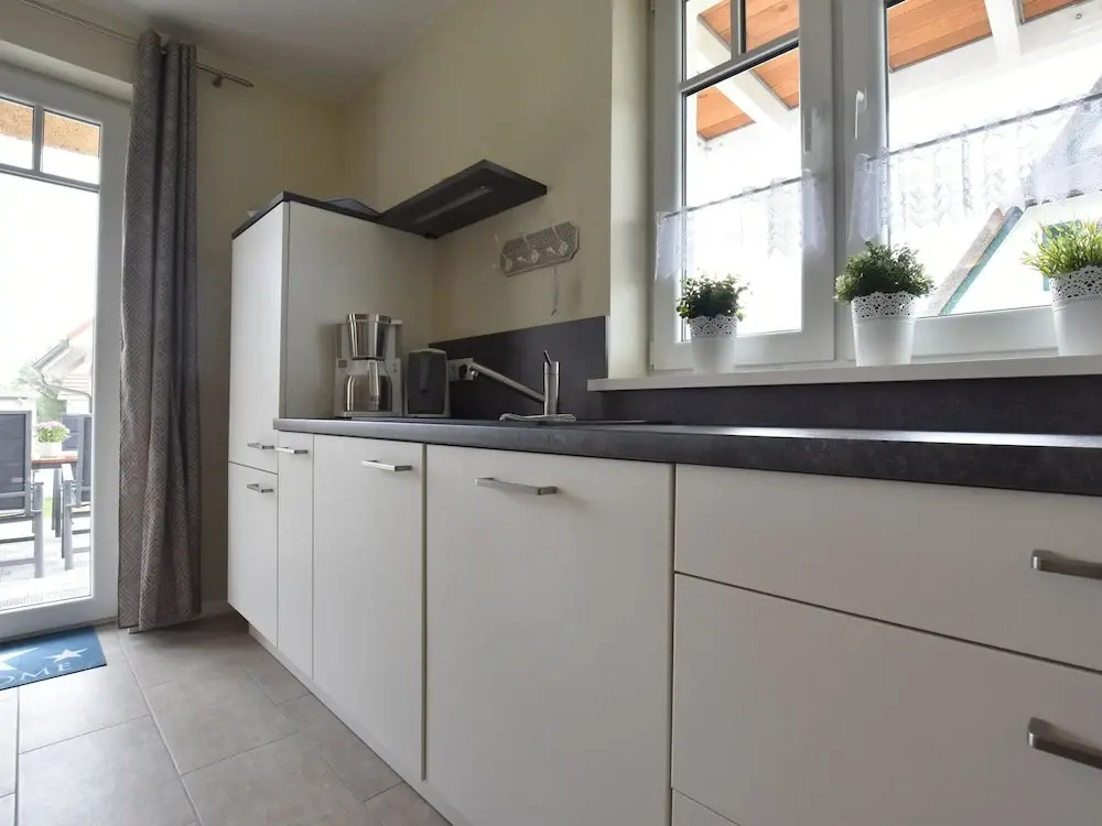 Luxurious Holiday Home Near Sea in Rerik