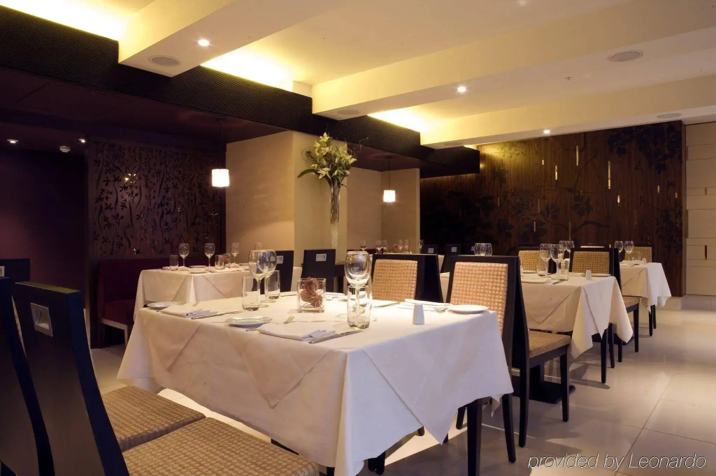 The Park City Grand Plaza Kensington Hotel
