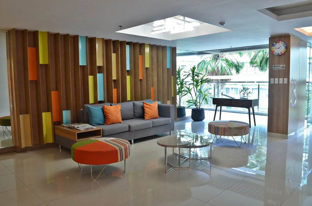 ABC Hotel CEBU