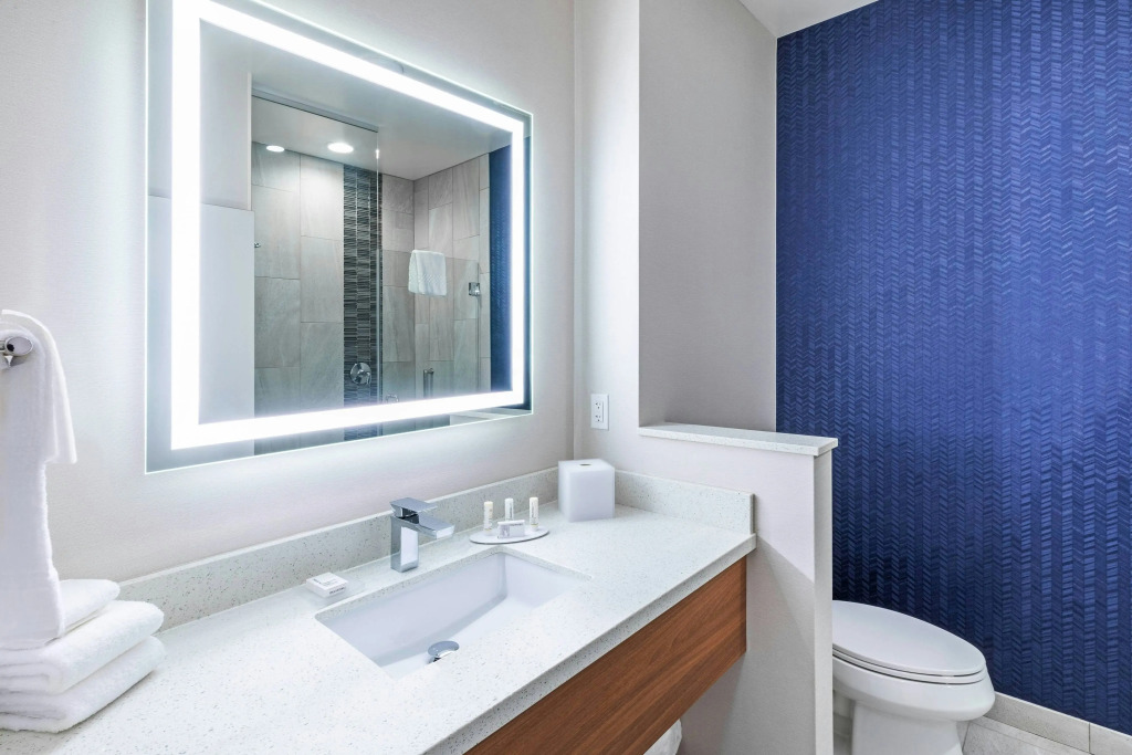 Fairfield by Marriott Inn & Suites Aberdeen, SD