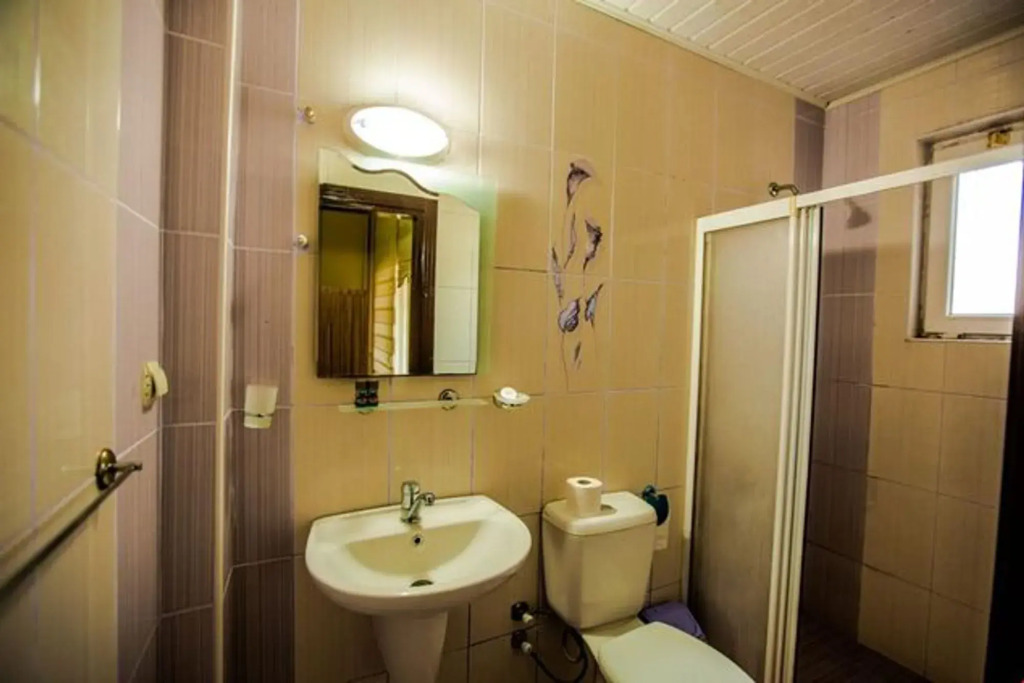 Hotel Cappa