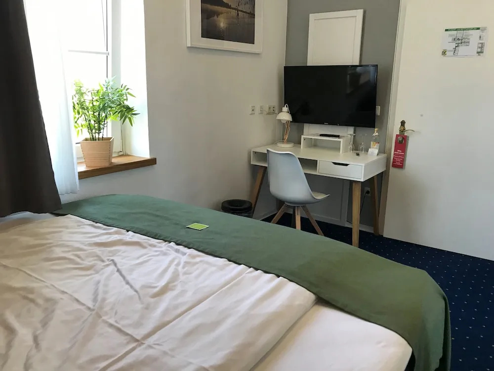 Privathotel Riesenbeck