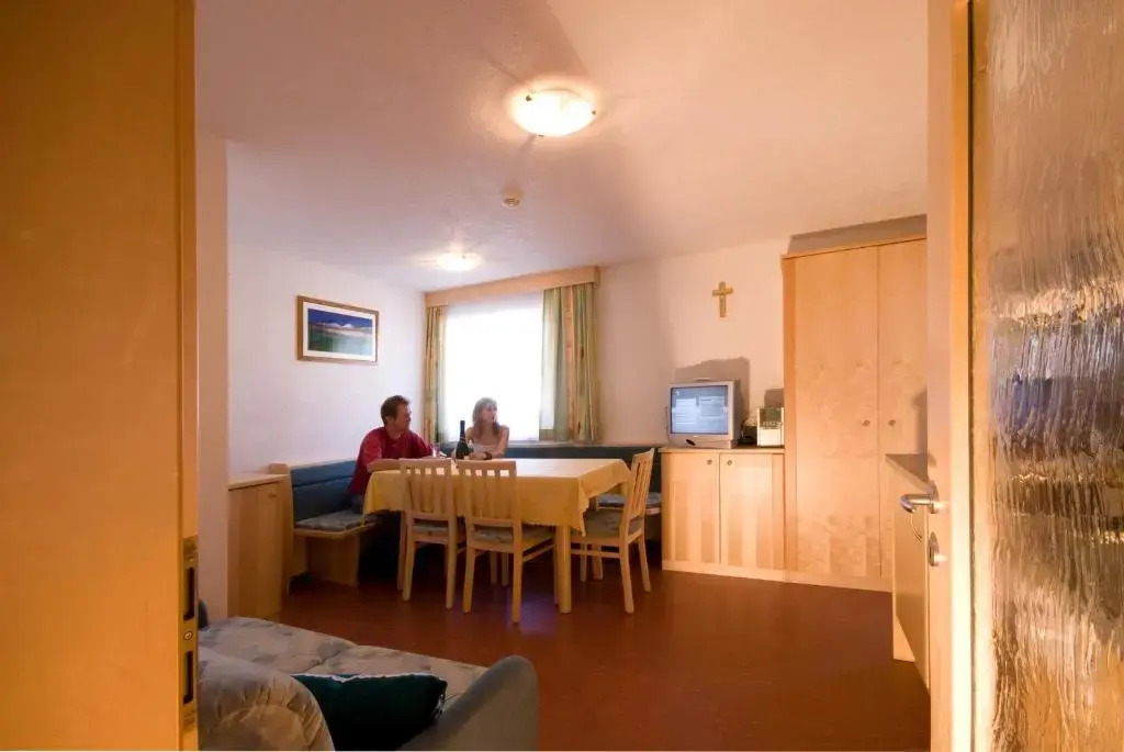 Apart Haus Bernardes