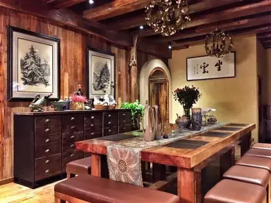 Zuoyun B&B