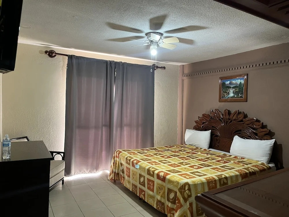 Hotel Villa Cahita