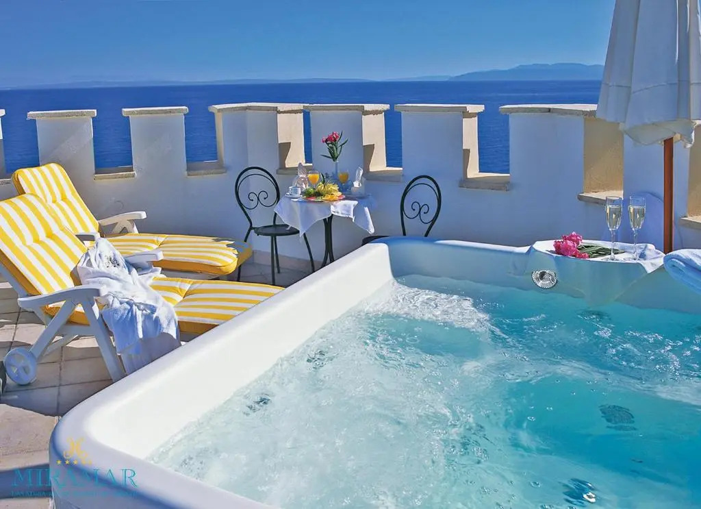 Hotel Miramar