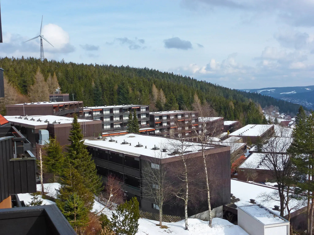 Terrassenpark