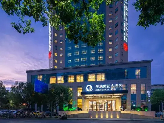 Quintessence Century Hotel