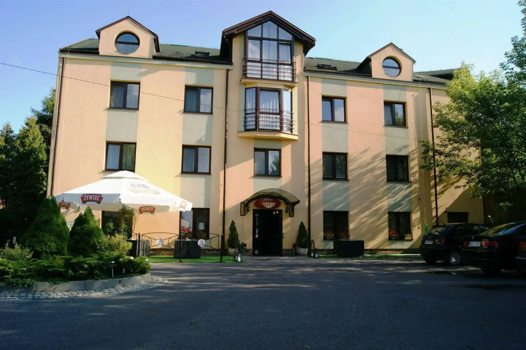 Hotel Petrus