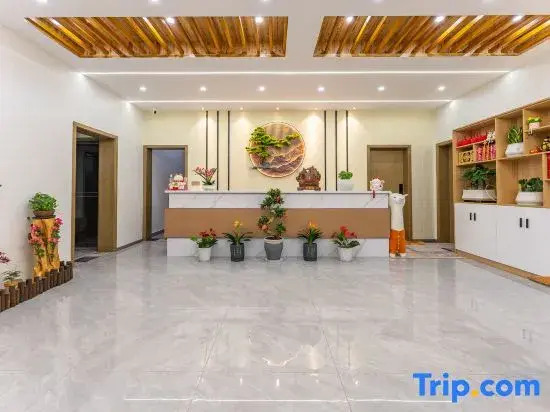 Xixi Homestay