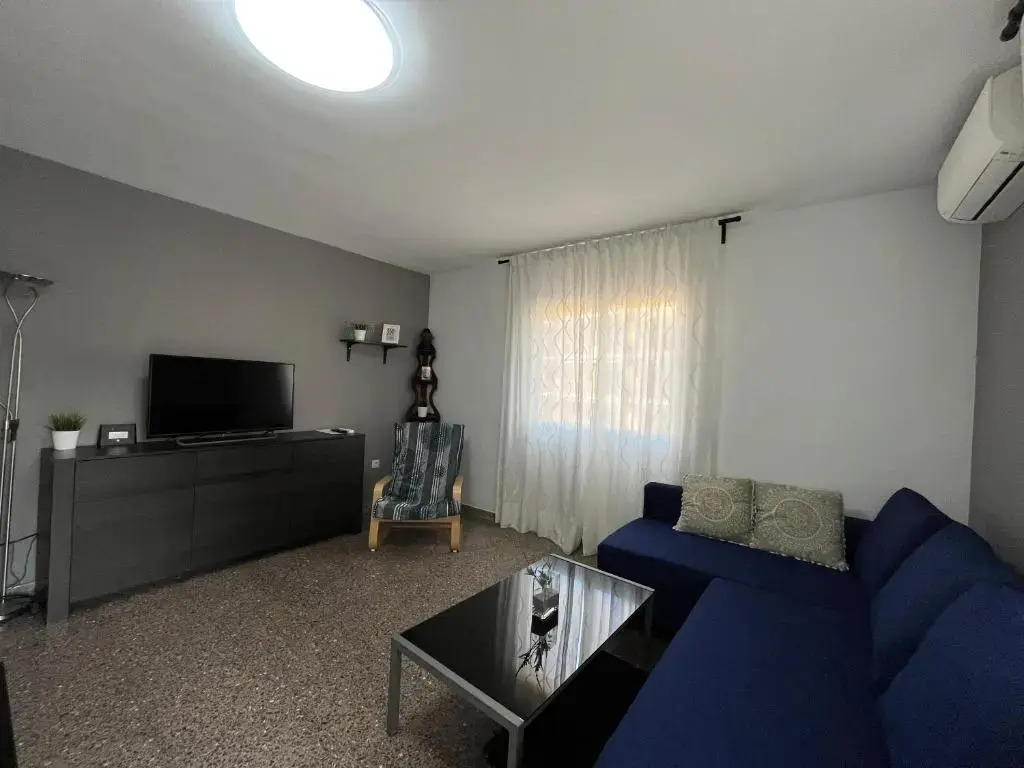 Roger Balcon Mediterraneo Tarragona