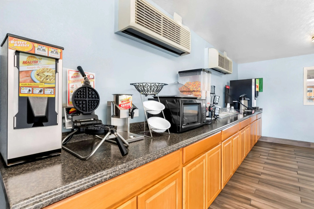 Americas Best Value Inn Stillwater