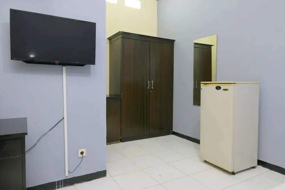 Airy Eco Syariah Kemang Ampera Raya 15 Jakarta