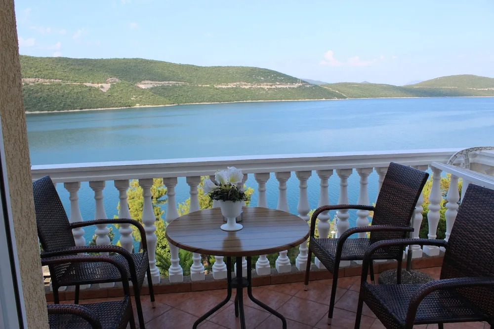 Villa Amfora