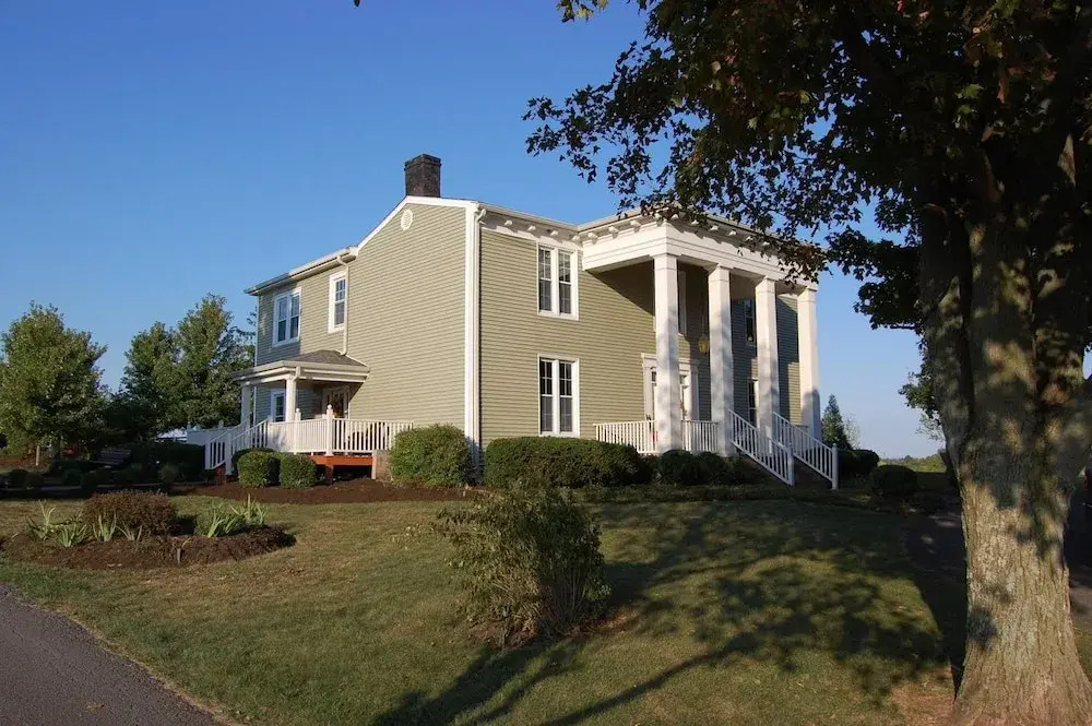 The Farm Inn