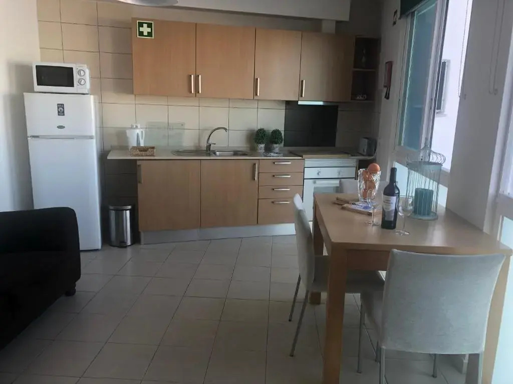 Bayview Apartment 106
