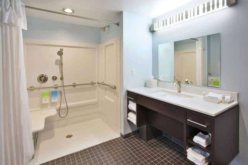 Home2 Suites By Hilton Pittsburgh Area Beaver Valley
