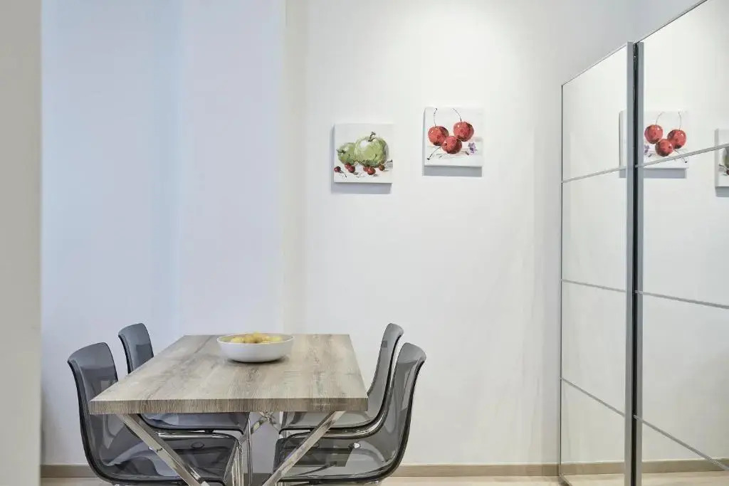 Modern Elegant Apt at Kolonaki