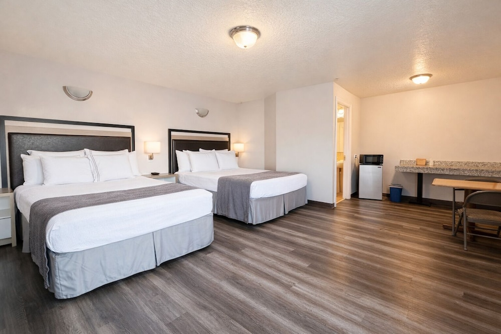 Siesta Inn