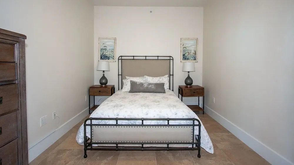Three Bedroom With Media Room - Unit Crdph15