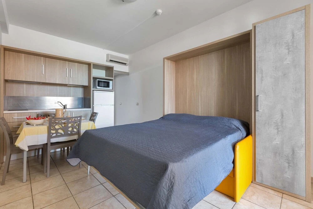 2832 Residence Solaris - Bilo Comfort PT Fronte Mare by Barbarhouse