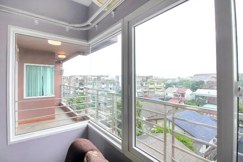Fu Sen Hotel by OYO Rooms