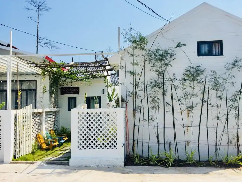 The Little Corner Homestay Phu Quoc