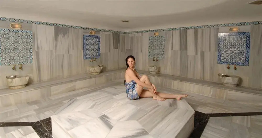 Dedeman Cappadocia Hotel