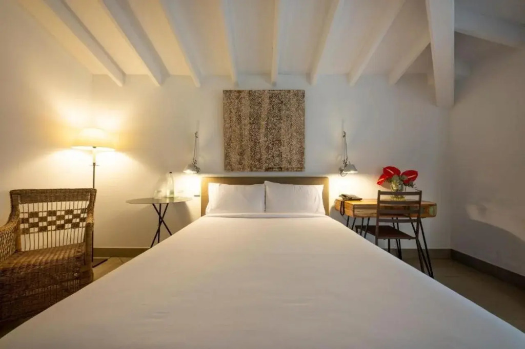 Hotel Huerto del Cura