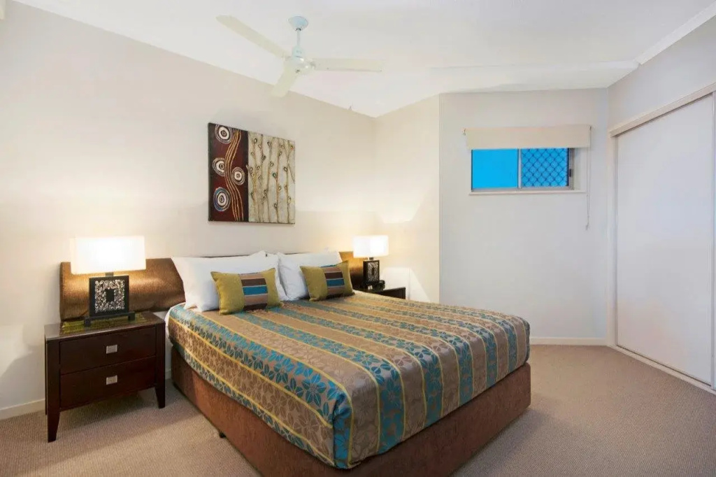 Rovera Apartments
