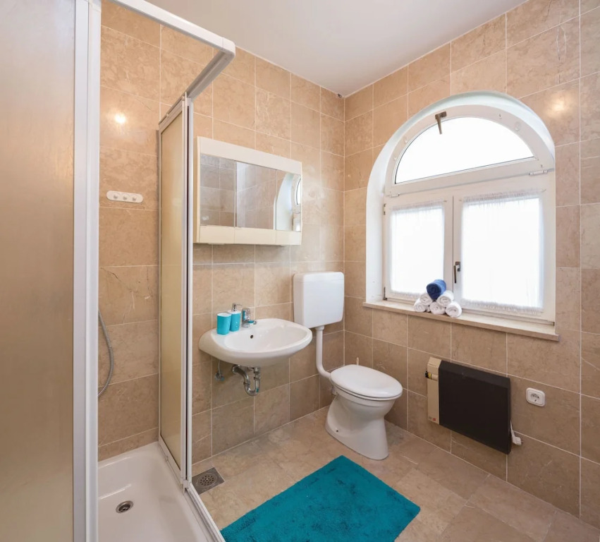 Apartment Signorina Leticija