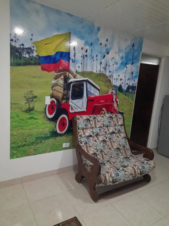 Apartamentos Maral