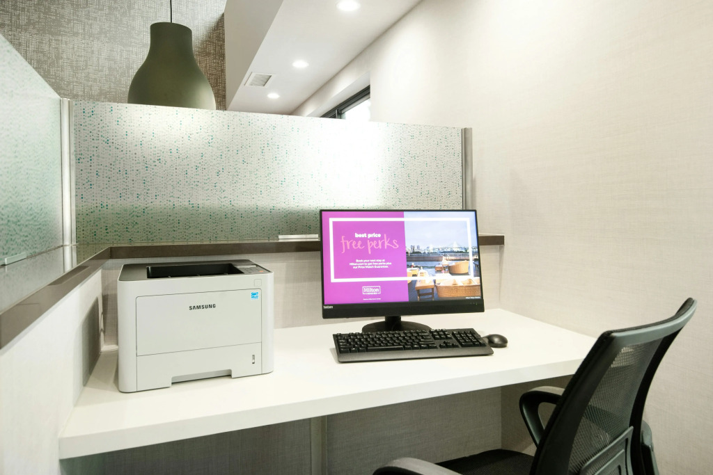 Hampton Inn & Suites Las Vegas-Henderson