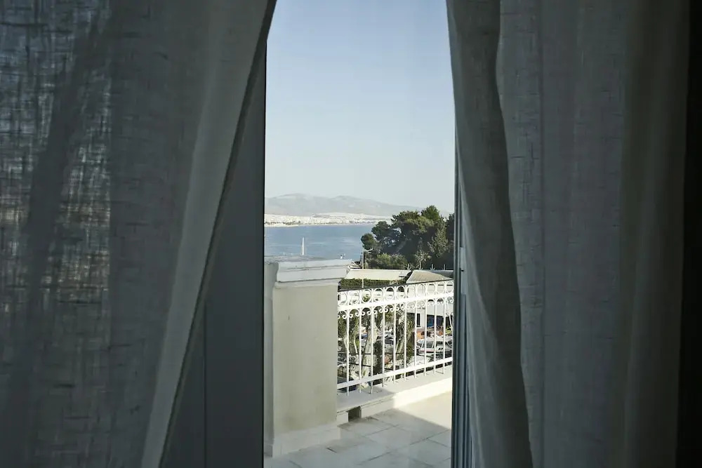 Microlimano Luxury Villa
