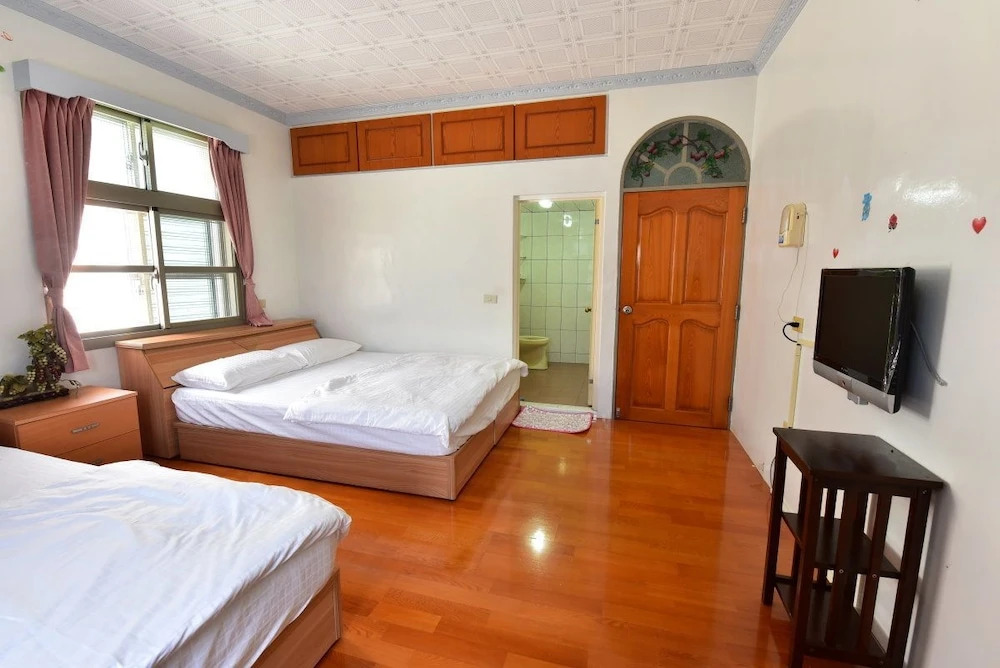 Little Lost B&B l Family&Pet Friendly