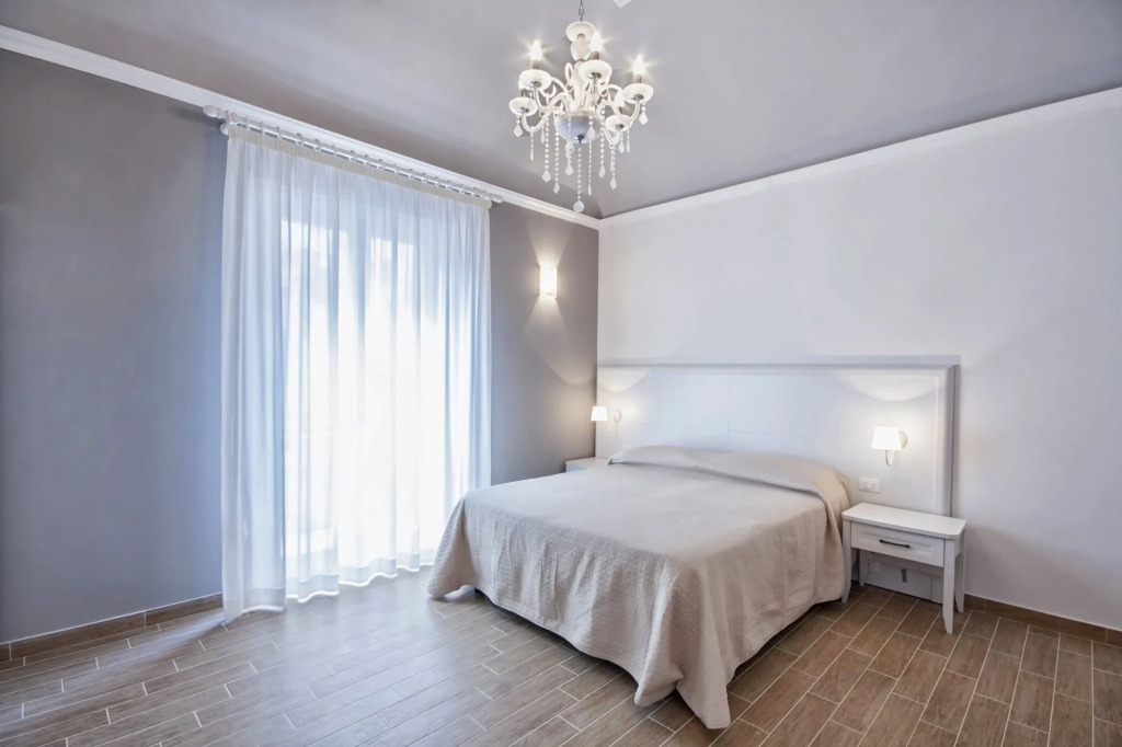 Residenza Le Zagare