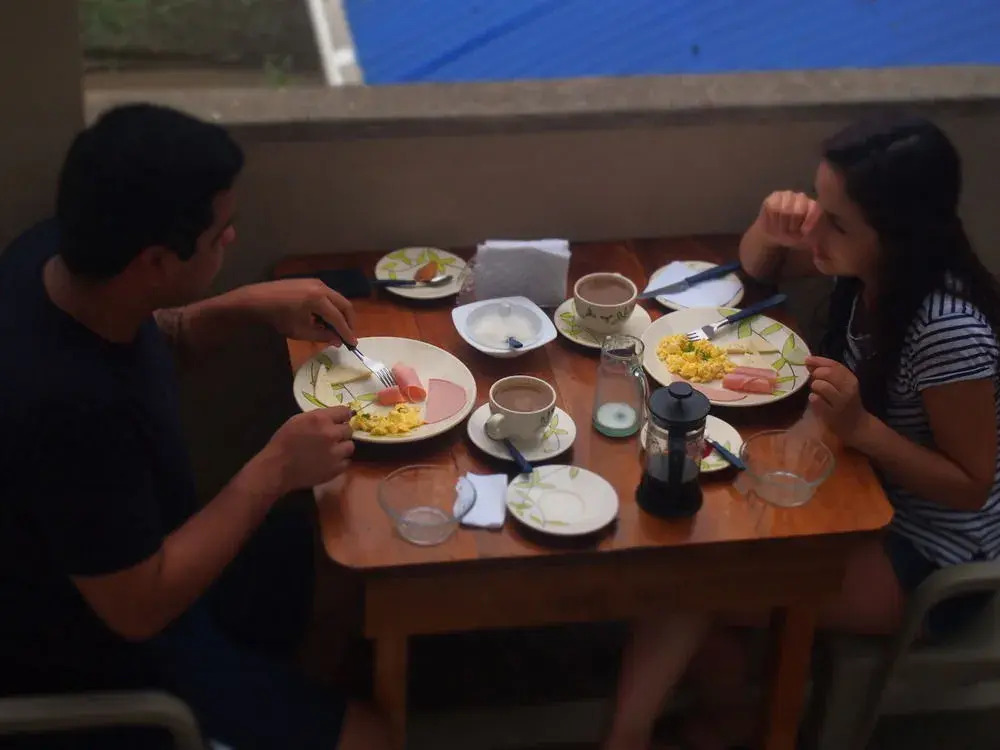 Rincón dOlón Boutique Hotel