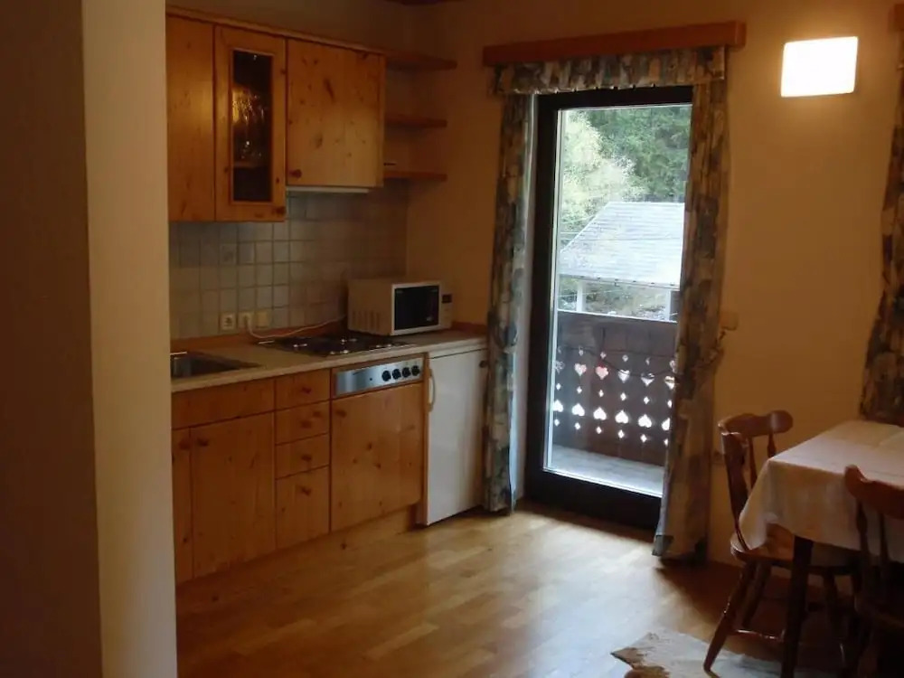 Apartment at the Farm Psnak