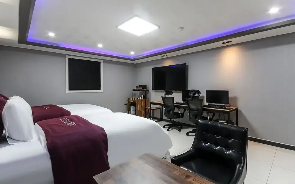 Yeosu the Syap Hotel