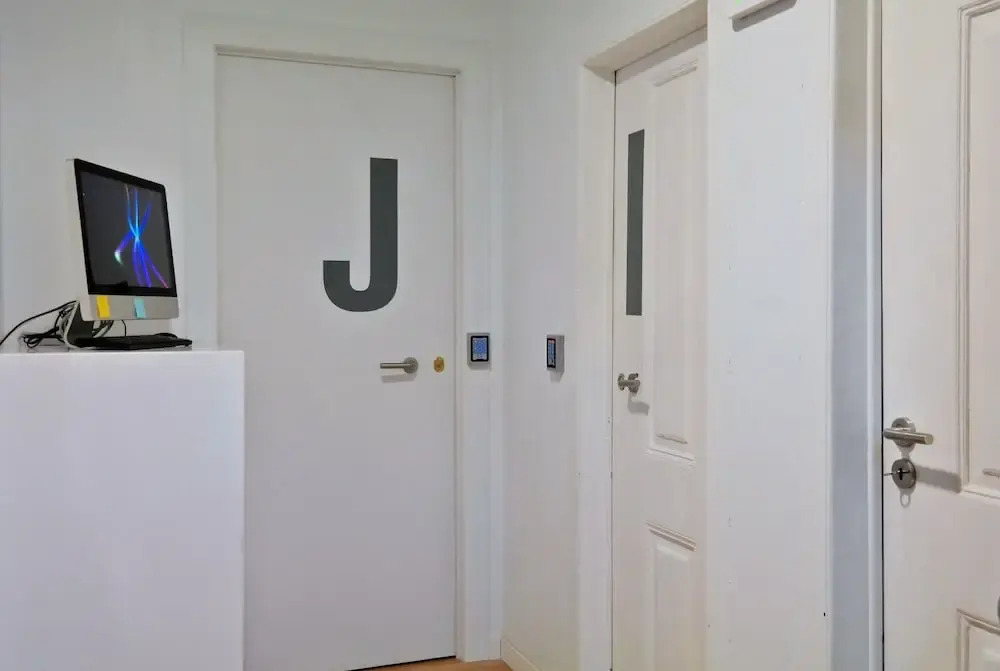 Spirit of Lisbon Apartments