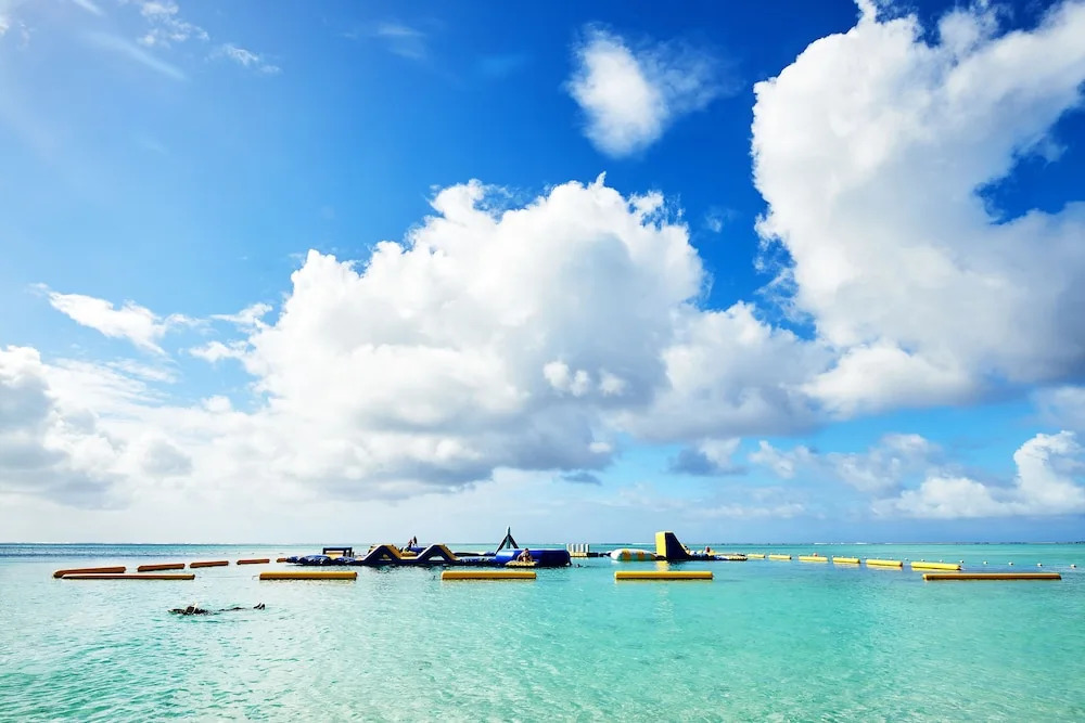 Nikko Saipan