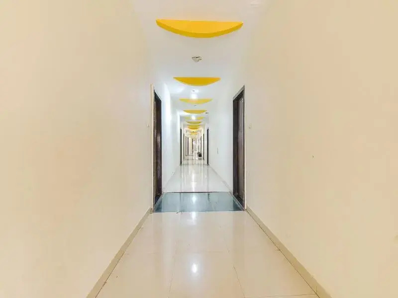FabHotel Shri Shyam Palace