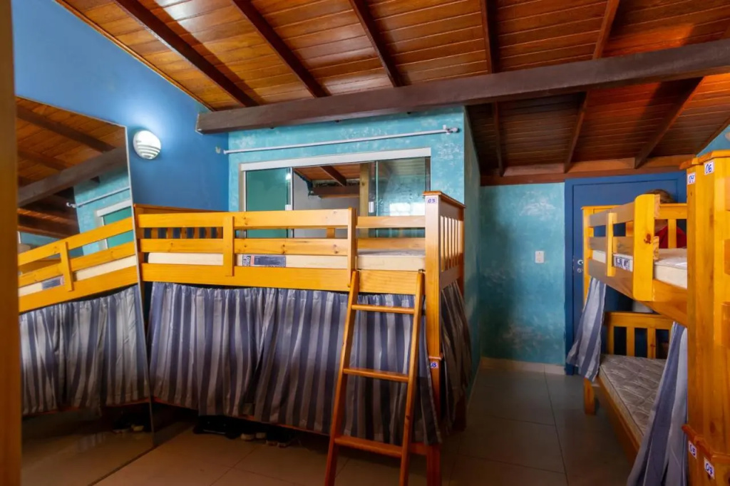 Sea Wolf Surf Hostel