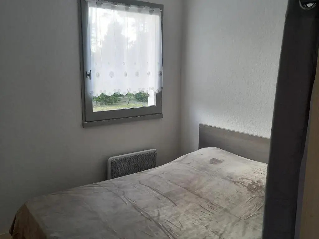 Maison Saint-Jean-de-Monts, 3 pièces, 4 personnes - FR-1-323-244