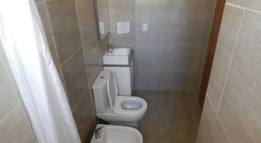 Hotel Palace Piriápolis